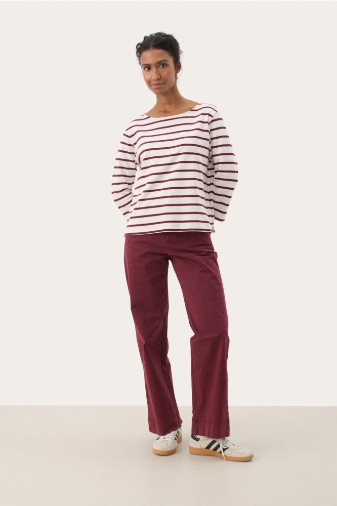 NELAPW TS 30309864 303999 TAWNY PORT STRIPE
